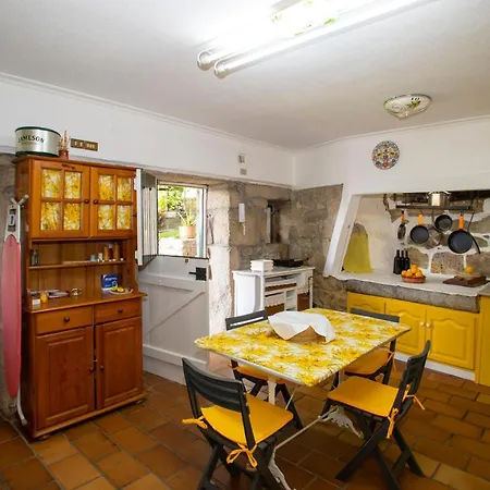 Casa Sequiña, Vistas Al Mar Cerca De Baiona